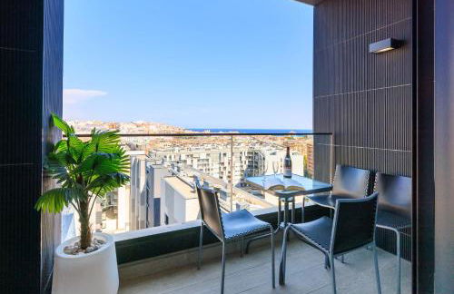 The Tower by Unik Vacation - Foto 52