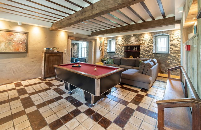 Vacation Home With BBQ Near Hotton - Photo 13