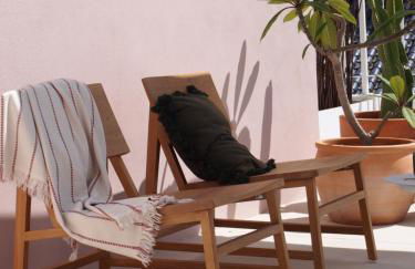 SUITES 9 MALAGA, three unique suites with private plunge pool - Photo 38