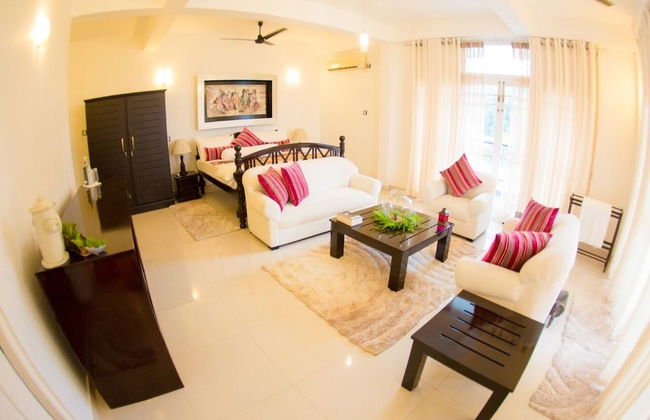 Villa Bolgoda - Photo 3