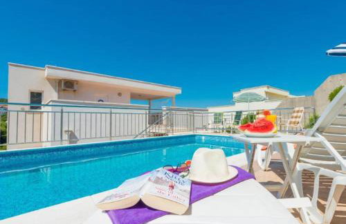 Villa Borna Apartments - Deluxe Studio Apartment - br 2 - Photo 24