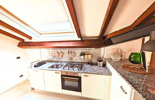 Mansarda Laurent - Photo 11