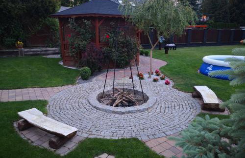 DOM PRZY SZLAKU - Foto 9