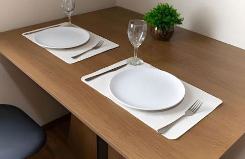 Flats Osasco Trade Center - Foto 16