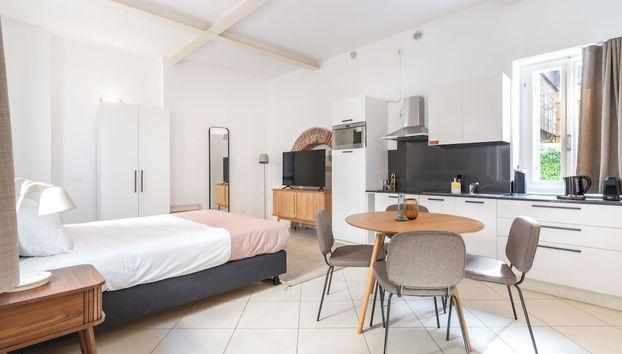 Limehome Verona La Vigna in Città - Foto 3, Habitación