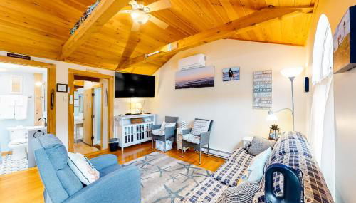 Sandy Bottoms -Shorelands Resort Cottage 10 - Foto 3