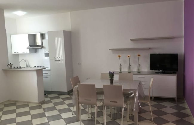 Residence Leucasia - Foto 17