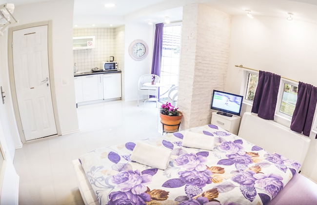 Aloha Apartments with pool - Foto 11