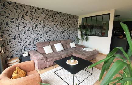 Maison 170m2 entre ville et campagne - Photo 3