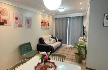 Apollos Garden - Foto 17