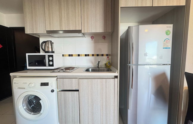 Belle Rama9 Boutique Apartments - Foto 56