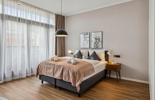 Limehome Zwickau Magazinstr. - Foto 66