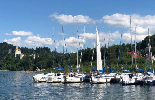 Domek góralski Spełnione Marzenia - Foto 44