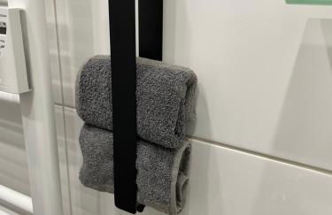 Komfortables Apartment in der Nähe der Messe - Foto 23