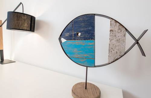 Holiday Home Au Gré du Vent by Interhome - Foto 28