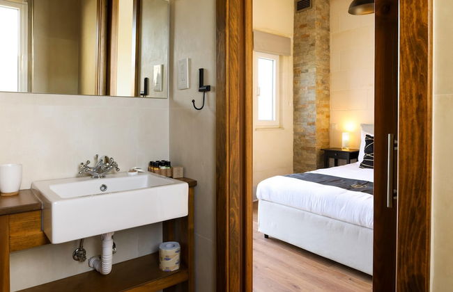 Solaris Gozitan Villa With Pool Gozo - Foto 22