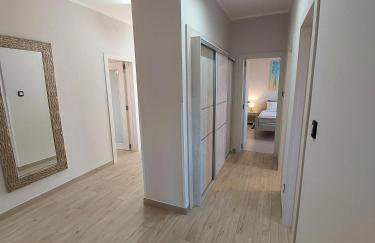 Family apartment Cathy - Foto 18