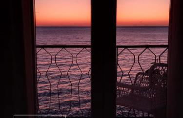 "Maison Mare" Fronte Spiaggia - Foto 44