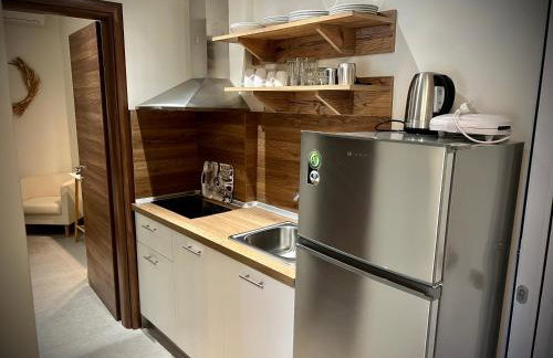 Villa Maria apartments - Foto 34