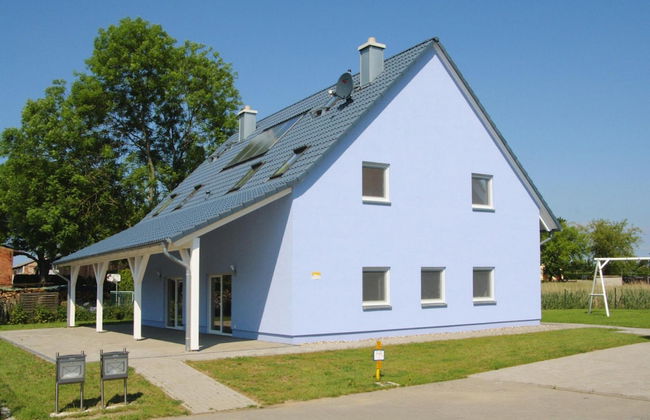 Haus in Seehausen am Oberuckersee - Foto 18