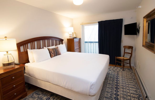 Modern & Updated Winterplace 3br- Sleeps 12 3 Bedroom Condo by RedAwning - Foto 2