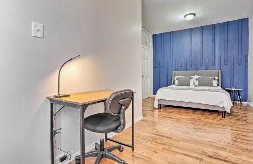 Updated Bayonne Townhome about 11 Mi to NYC! - Foto 20