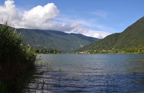 La marmotta gialla - apartment - lakes - mountains - Photo 53