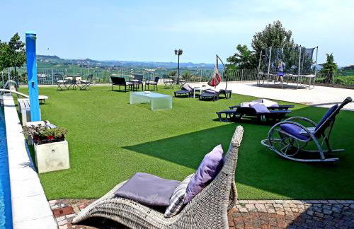 Cascina Roella - Foto 16