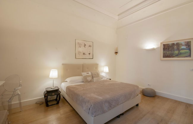 Bea Suites Luxury Rooms - Foto 37