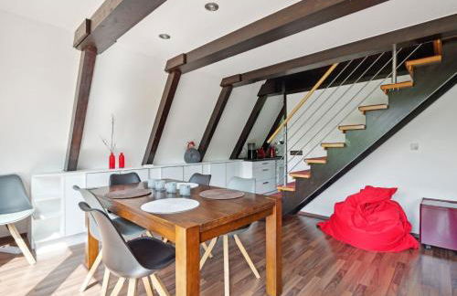 Holiday Home Wunderschönes Ferienhaus im Herzen der Natur by Interhome - Foto 18