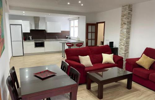 CENTRO - Patio Andaluz San Pablo - PARKING GRATIS- WIFI - Photo 26