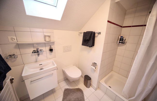 ALP APARTMENTS with self check-in - Foto 56