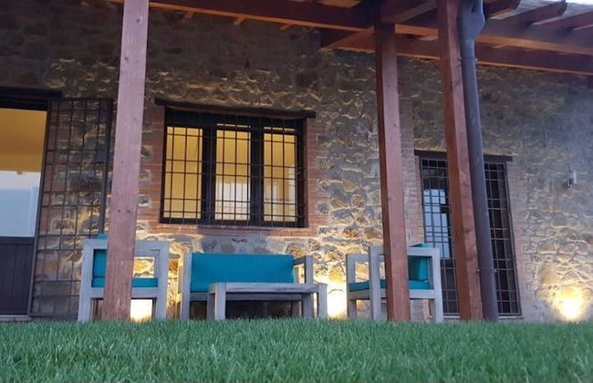 Country House - Holiday Smart Working - Foto 31