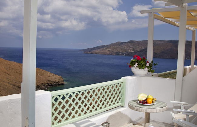 Tholaria Boutique Hotel - Photo 62