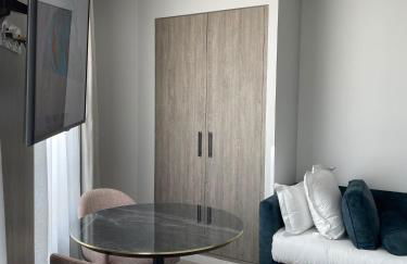 Citadines Confluent Nantes - Foto 75