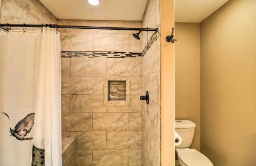 Brand New Cotter Home, Walk to Trout Fishing! - Foto 19