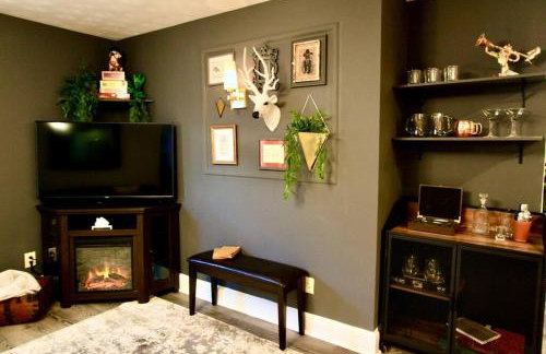 The Lounge - Downtown Chillicothe - Foto 7