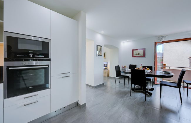 Ca Runchett in Lugano - Foto 34