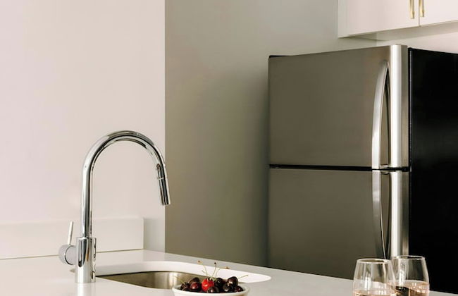 Sonder by Marriott Bonvoy Gabriel Richard Apartments Downtown - Foto 27