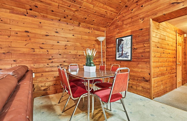 Dayspring Cottages - Foto 42