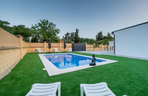 Resort Circuito Sevilla - Foto 18