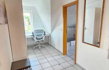 Ferienwohnung Meerzeit - Foto 14