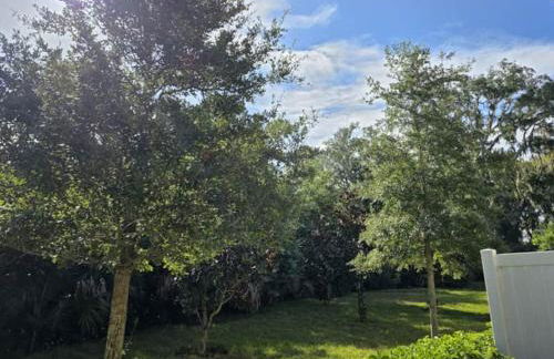 Relaxing Modern 3 BR Home - Queen Bd - North JAX - Foto 24