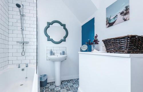 River Street Retreat - Foto 50