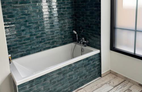 Maison d'exception face à la mer - Foto 20