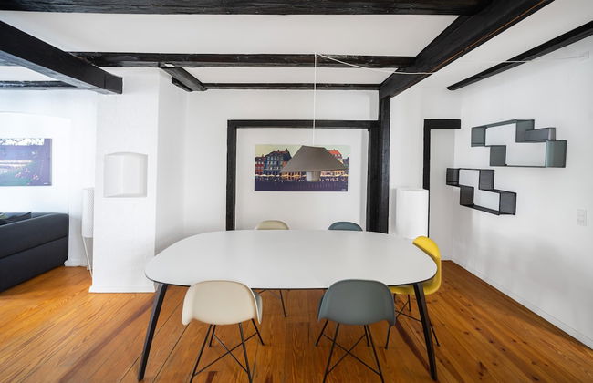 Charming City Apartment w 2-bedrooms - Foto 5