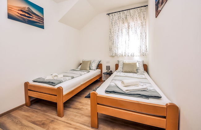 Matanovi Dvori - Foto 20