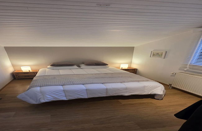 Sunny Cottage With Pool - Foto 6