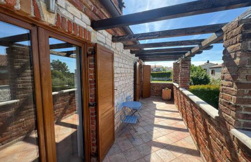 Paradise Villa Cassonni Istria 4 Stars - Foto 46