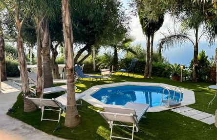 Villa Sicilia - Capo D'orlando- With Pool - Foto 3
